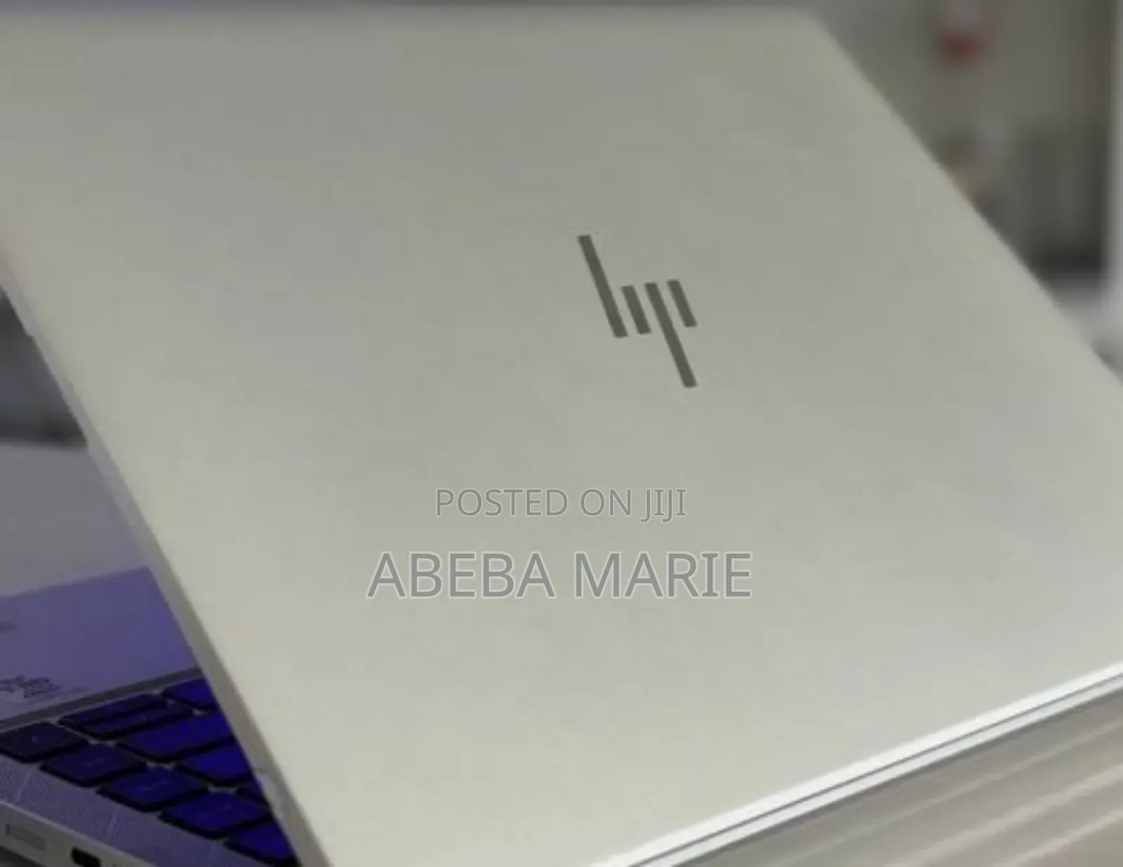 New Laptop HP EliteBook 840 G7 16GB Intel Core I5 SSD 256GB