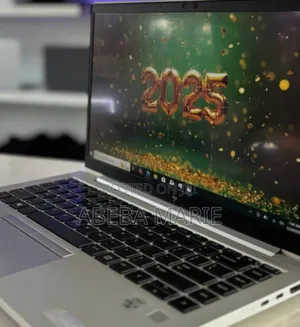 New Laptop HP EliteBook 840 G7 16GB Intel Core I5 SSD 256GB