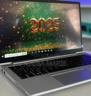 New Laptop HP EliteBook 840 G7 16GB Intel Core I5 SSD 256GB