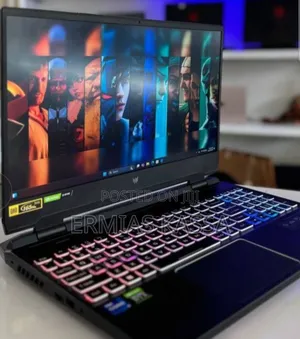 New Laptop Acer Predator Helios 300 16GB Intel Core I7 SSD 512GB