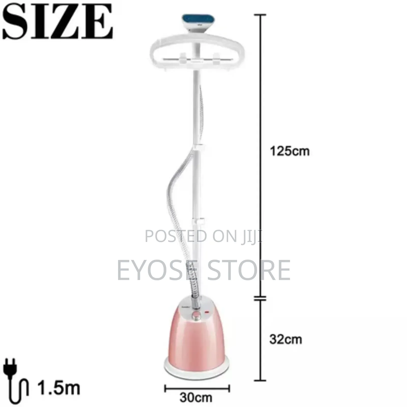 Sonifer Garment Steamer SF9050