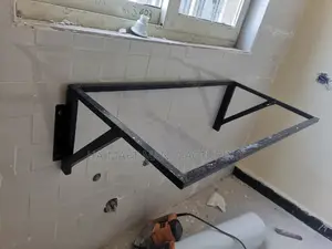 Acqua Kitchen Sink With Accessories and Wall Mounting Frame