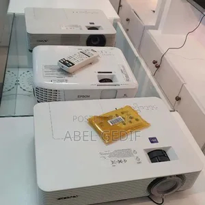 Photo - Sony Projector