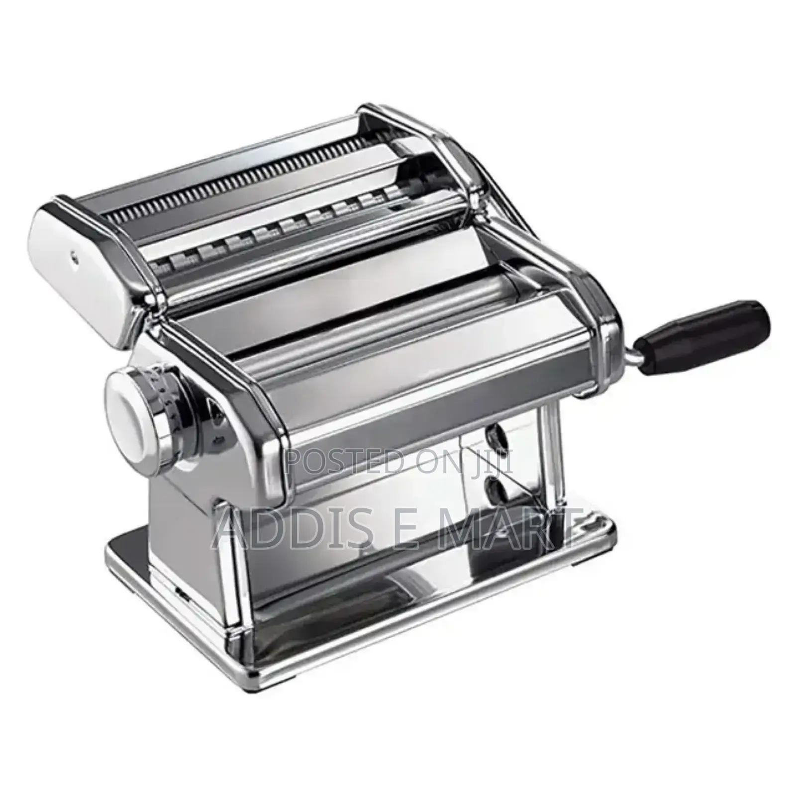 ከፍተኛ ሀይልን ያካተተ Marcato Pasta Maker
