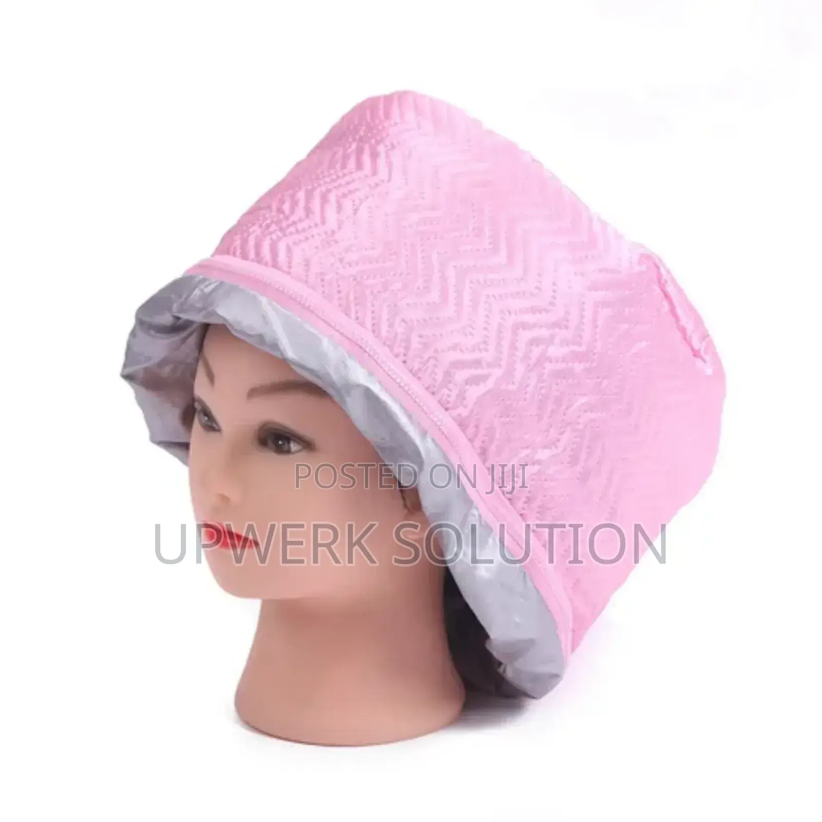Electric Hair Steamer Cap  High Quality