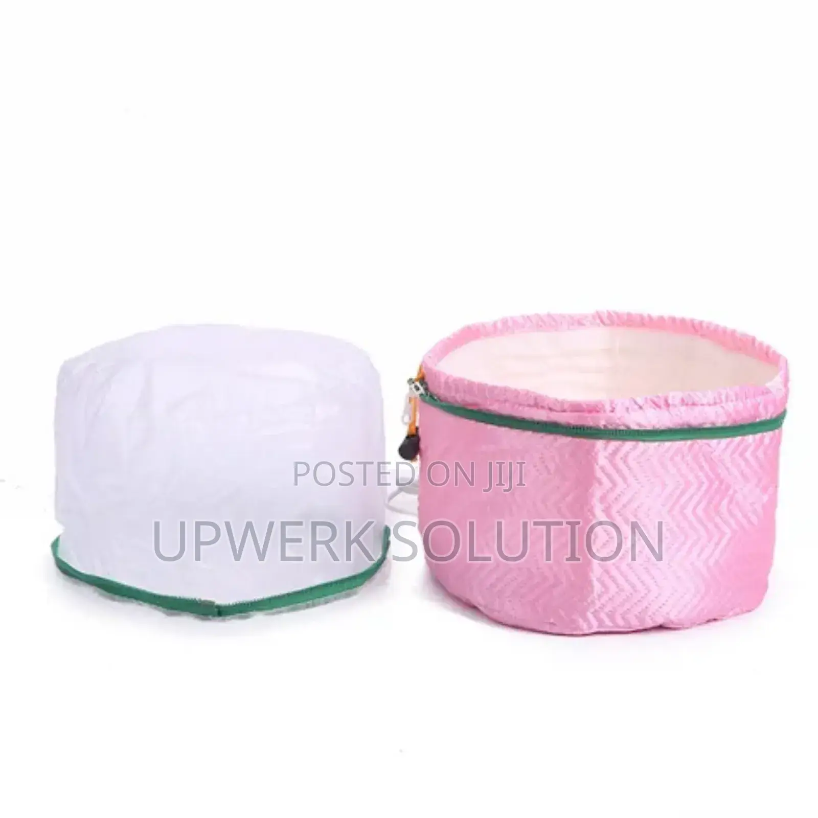 Electric Hair Steamer Cap  High Quality