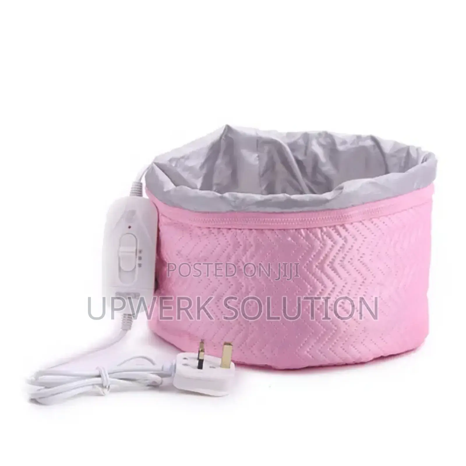 Electric Hair Steamer Cap  High Quality