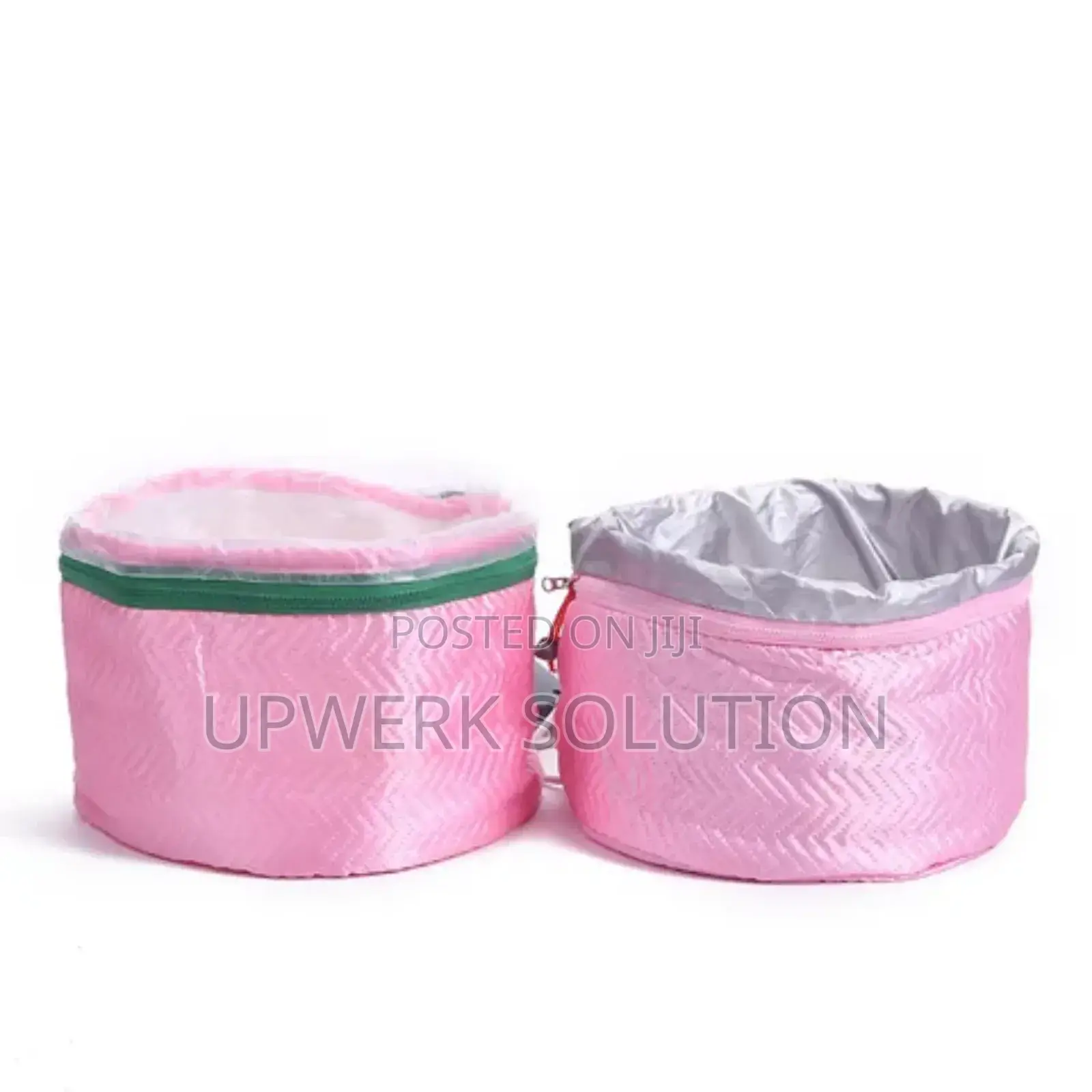 Electric Hair Steamer Cap  High Quality