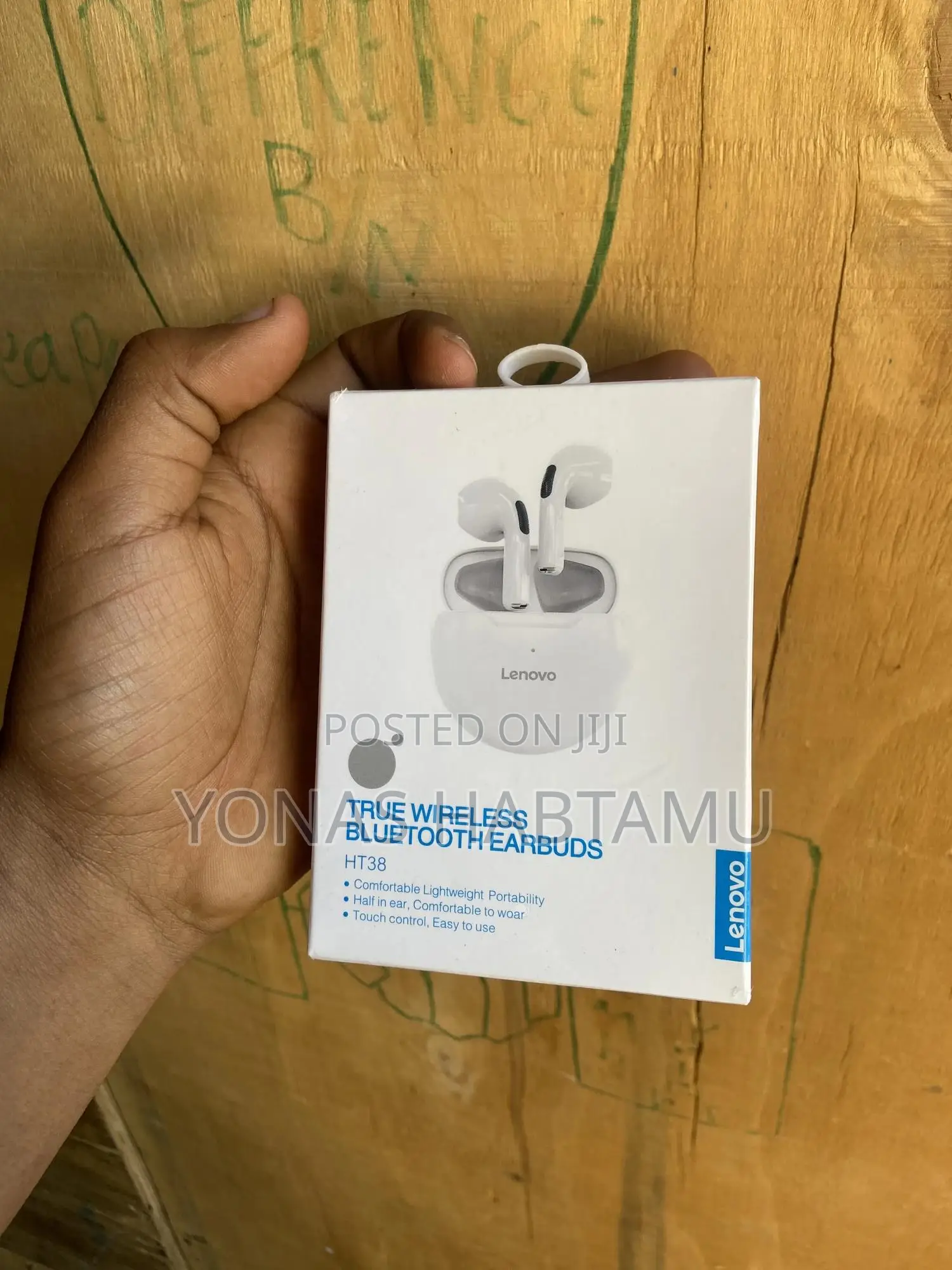 Lenovo TC3303 Airpod