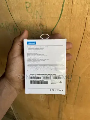Lenovo TC3303 Airpod