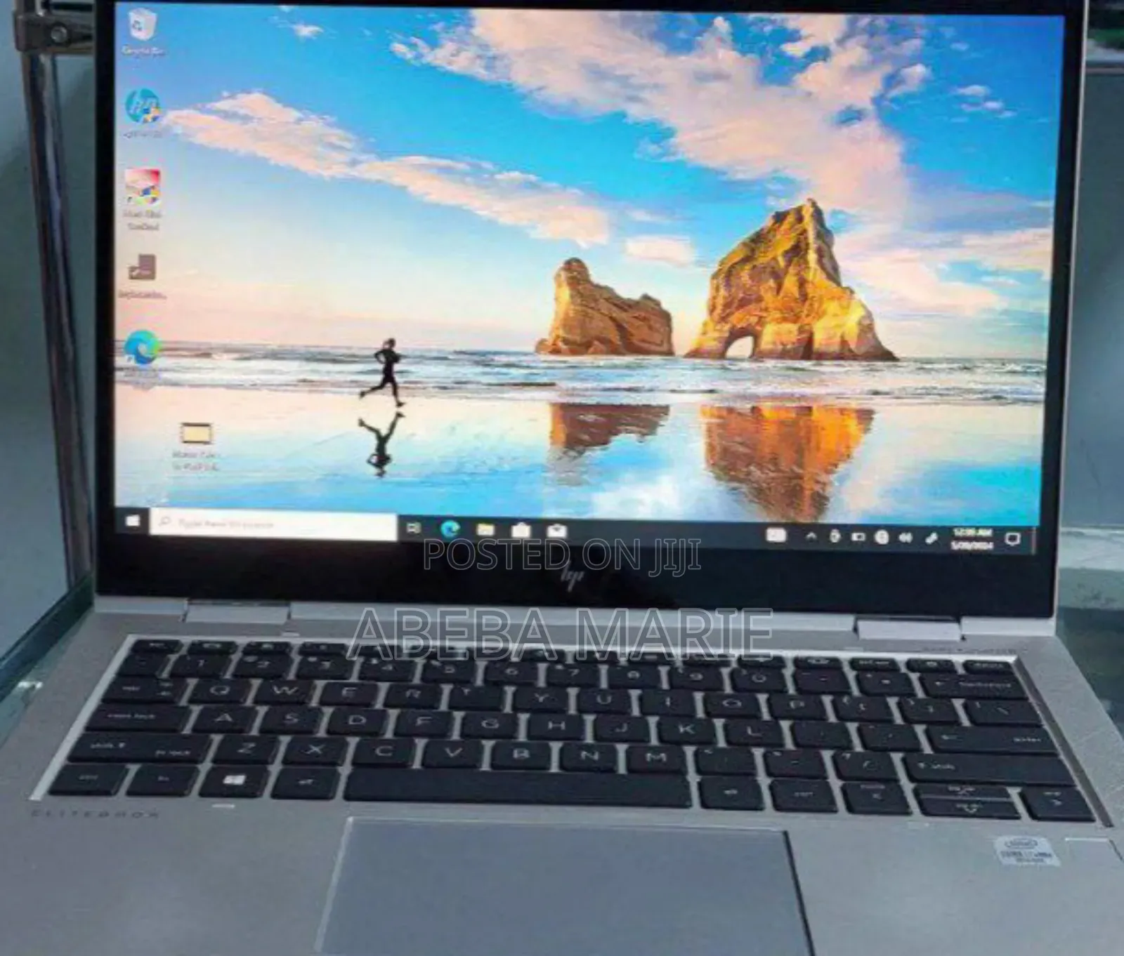 New Laptop HP Spectre 13 16GB Intel Core I7 SSD 512GB