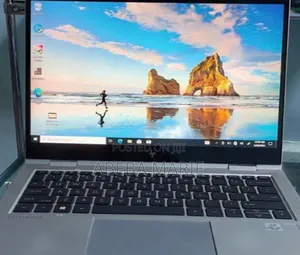 Photo - New Laptop HP Spectre 13 16GB Intel Core I7 SSD 512GB