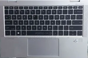 New Laptop HP Spectre 13 16GB Intel Core I7 SSD 512GB