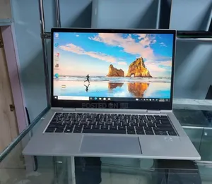 New Laptop HP EliteBook 830 G7 16GB Intel Core I7 SSD 512GB