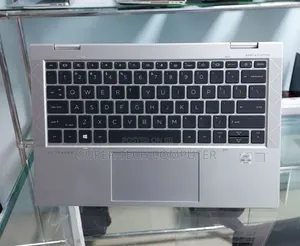 New Laptop HP EliteBook 830 G7 16GB Intel Core I7 SSD 512GB