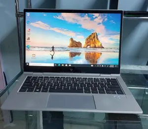 New Laptop HP EliteBook 830 G7 16GB Intel Core I7 SSD 512GB