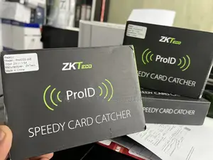 Proid20 Waterproof Reader Card Reader ZKTECO