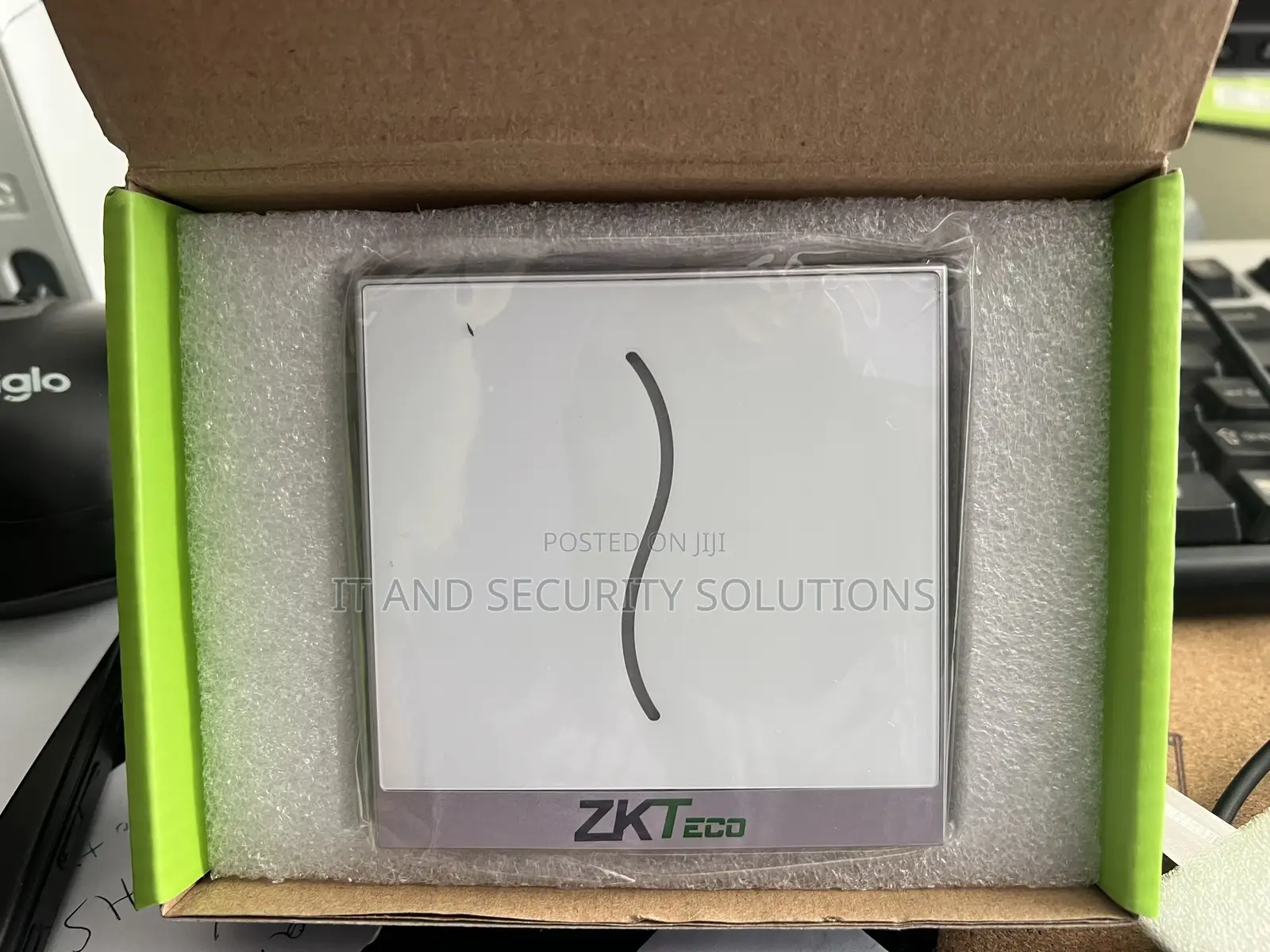 Proid20 Waterproof Reader Card Reader ZKTECO
