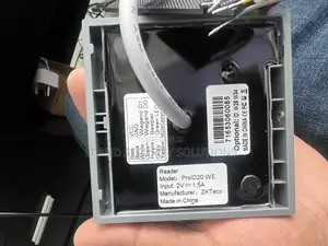 Proid20 Waterproof Reader Card Reader ZKTECO