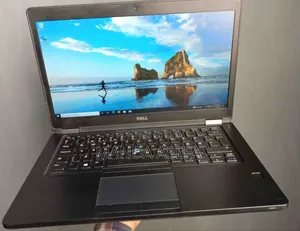 Photo - New Laptop Dell Latitude 5480 8GB Intel Core I5 SSD 256GB
