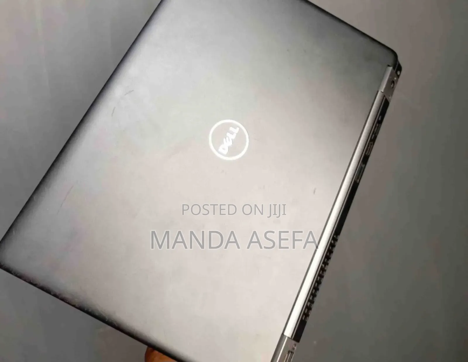 New Laptop Dell Latitude 5480 8GB Intel Core I5 SSD 256GB