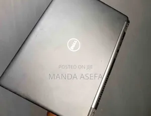 New Laptop Dell Latitude 5480 8GB Intel Core I5 SSD 256GB