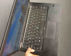 New Laptop Dell Latitude 5480 8GB Intel Core I5 SSD 256GB