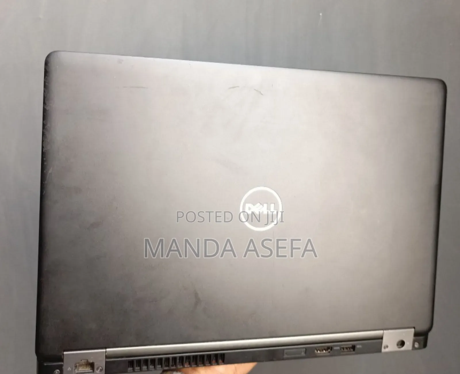 New Laptop Dell Latitude 5480 8GB Intel Core I5 SSD 256GB