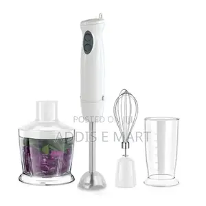 Sayona Hand Blender