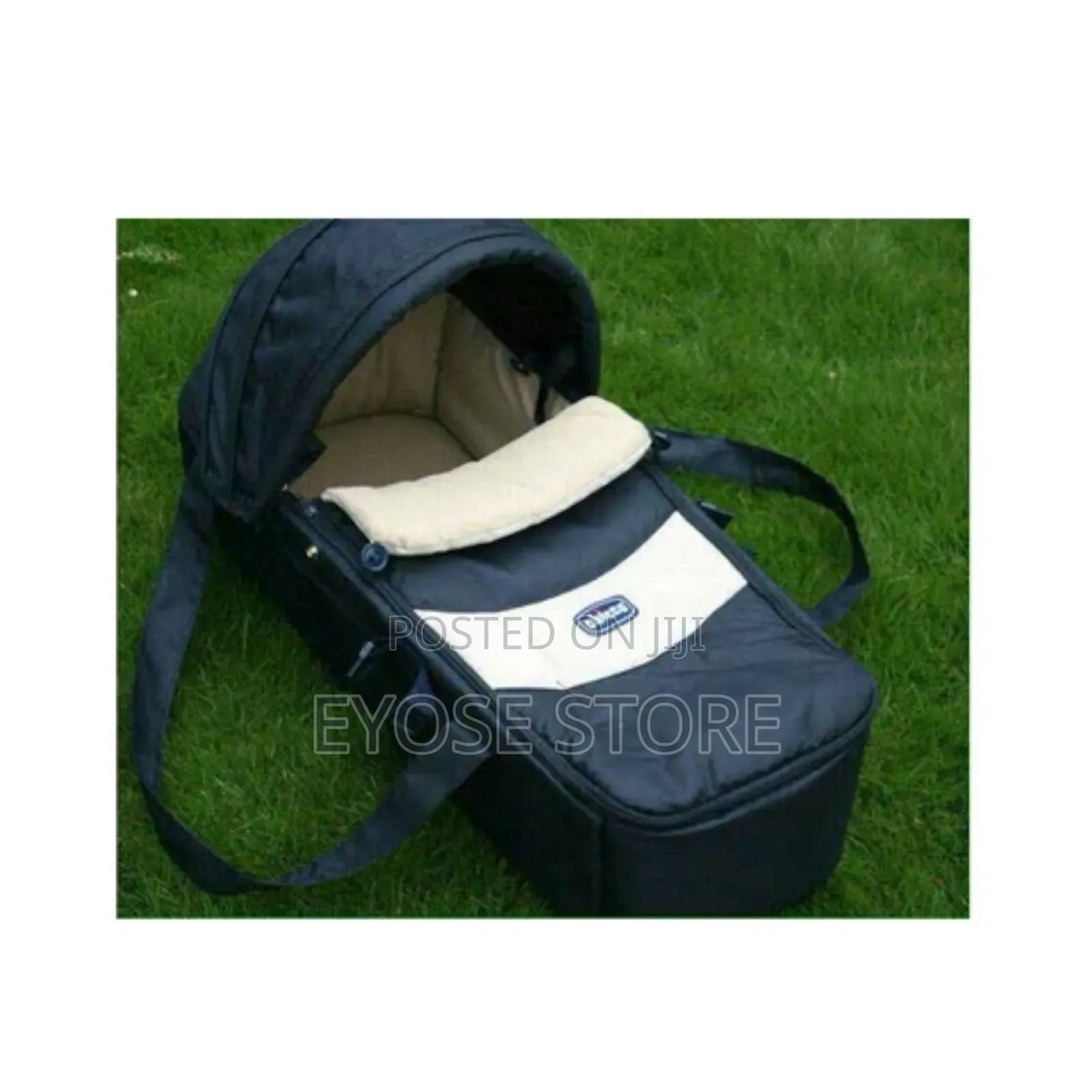  Chicco Baby Multi-Function Sacca Transporter Soft Carry