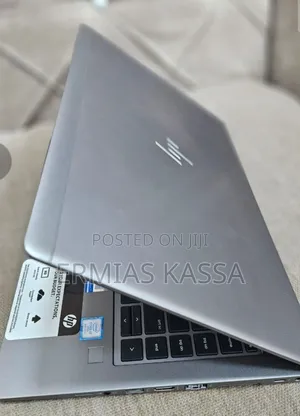 New Laptop HP ZBook 14 16GB Intel Core I7 SSD 512GB