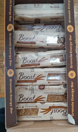 Protein Bar