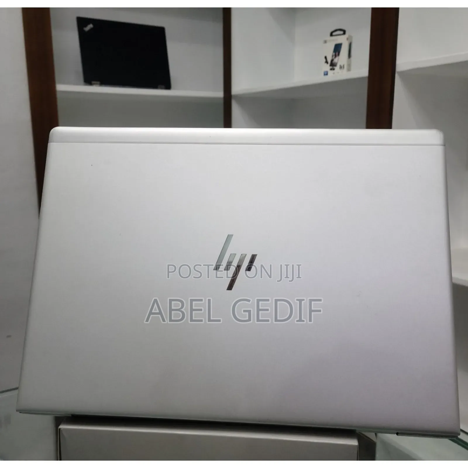 New Laptop HP EliteBook 840 16GB Intel Core I5 SSD 512GB