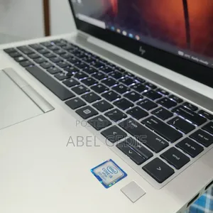 New Laptop HP EliteBook 840 16GB Intel Core I5 SSD 512GB