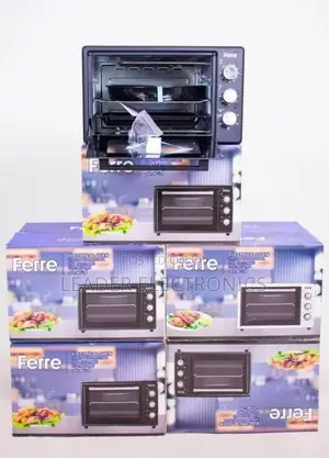 Photo - Ferre Mini Oven 35 Liter