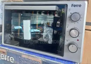 Ferre Mini Oven 35 Liter