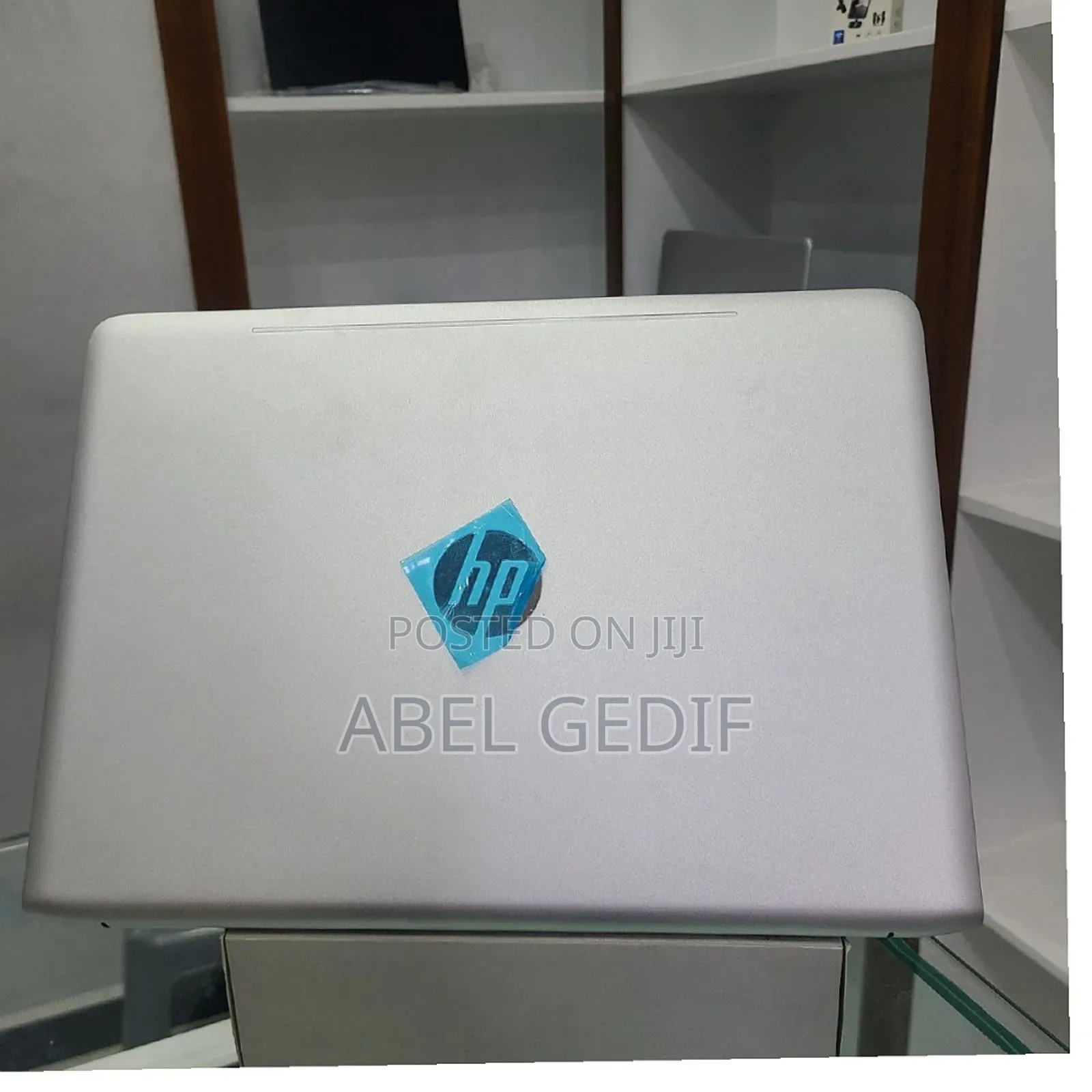 New Laptop HP Envy 14 8GB Intel Core I5 SSD 512GB