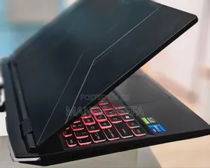 Photo - New Laptop Acer Nitro 5 16GB Intel Core I5 SSD 512GB