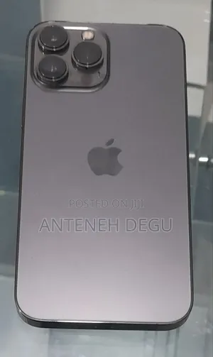 New Apple iPhone 13 Pro Max 128 GB Gray