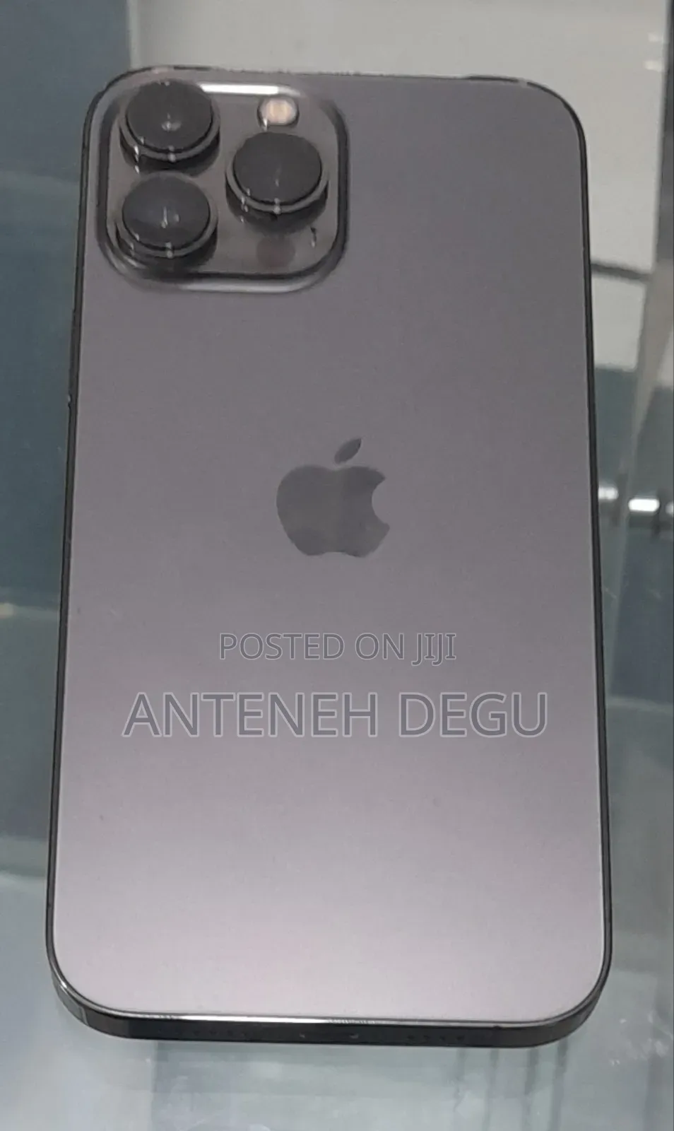 New Apple iPhone 13 Pro Max 128 GB Gray