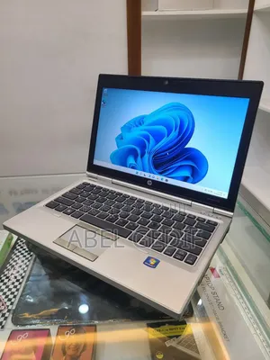 Laptop HP EliteBook 2570P 8GB Intel Core I5 HDD 500GB