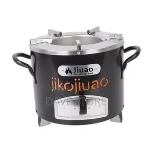 Jikokoa Charcoal Grill Stove