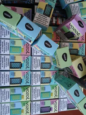 Vozol Disposable Vape