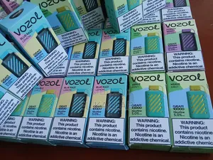 Vozol Disposable Vape