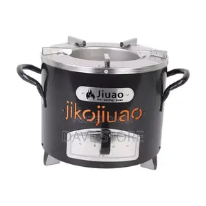 Jikokoa Charcoal Grill Stove