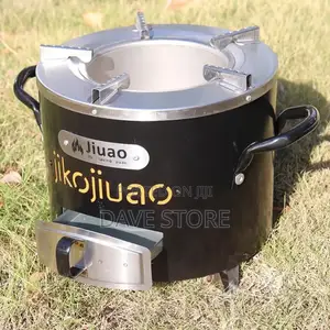 Jikokoa Charcoal Grill Stove
