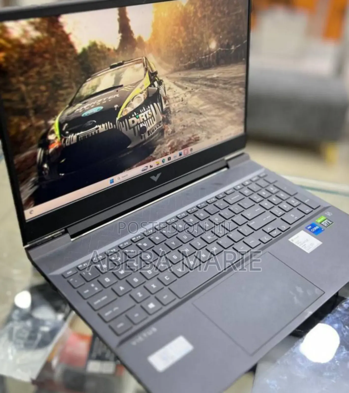 New Laptop HP Pavilion 15 16GB Intel Core I7 SSD 1T