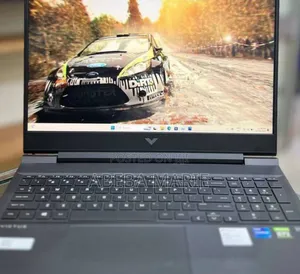 New Laptop HP Pavilion 15 16GB Intel Core I7 SSD 1T