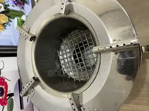 ዘመናዊ ምድጃ Super Charcol Saver Stove