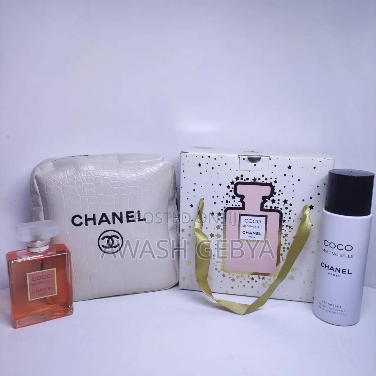 ለገና ስጦታ(Christmas Gift) New Arrivals For Her